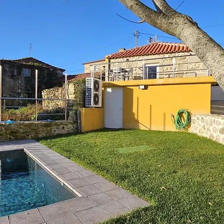 Casa Lima - Al Hébergement de vacances