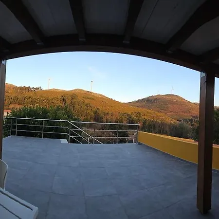 Casa Lima - Al ואלנסה