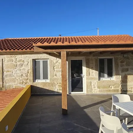 Casa Lima - Al בית נופש