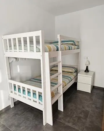 Hébergement de vacances Casa Lima - Al