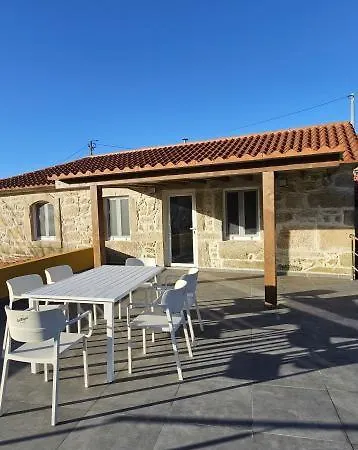 Casa Lima - Al Hébergement de vacances Valenca