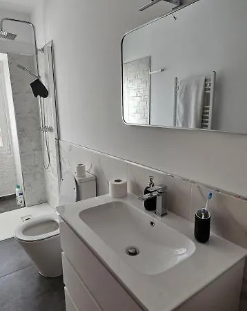 Hébergement de vacances Casa Lima - Al