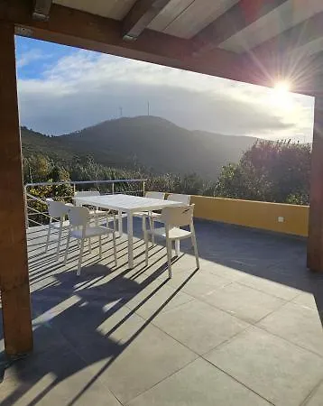 Casa Lima - Al Hébergement de vacances Valenca