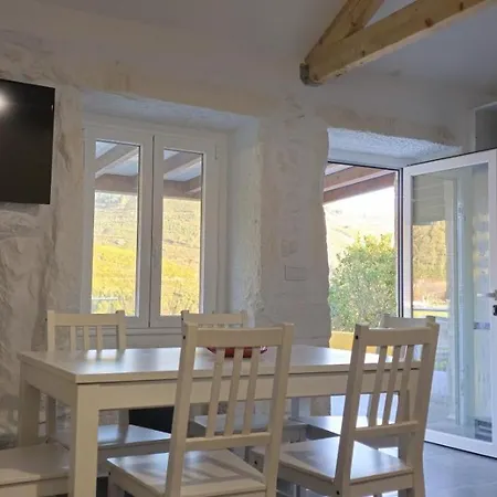 Hébergement de vacances Casa Lima - Al *