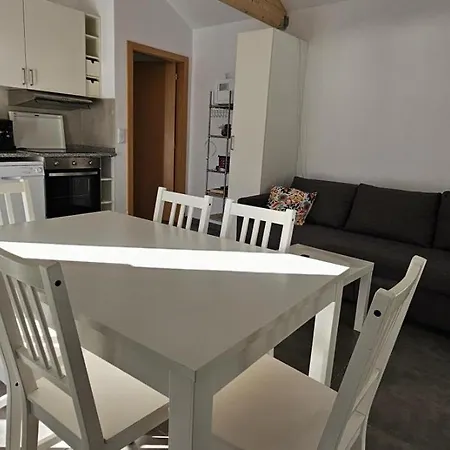 Casa Lima - Al 別荘