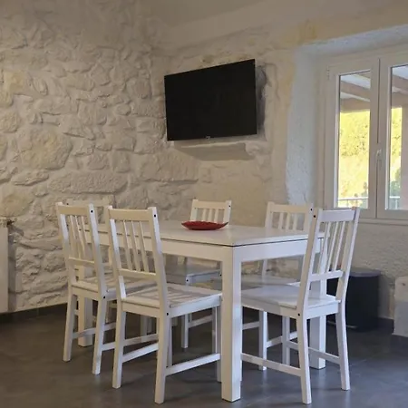 Casa Lima - Al בית נופש