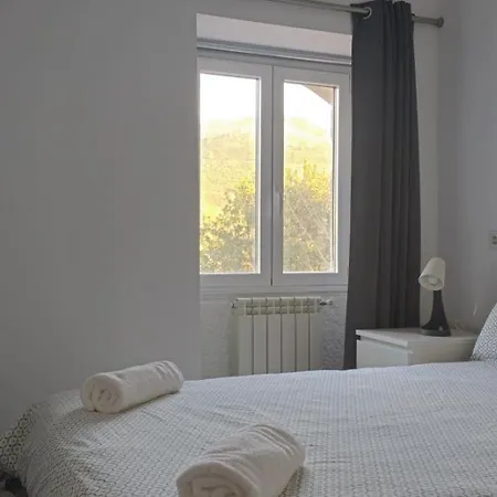 Casa Lima - Al בית נופש ואלנסה