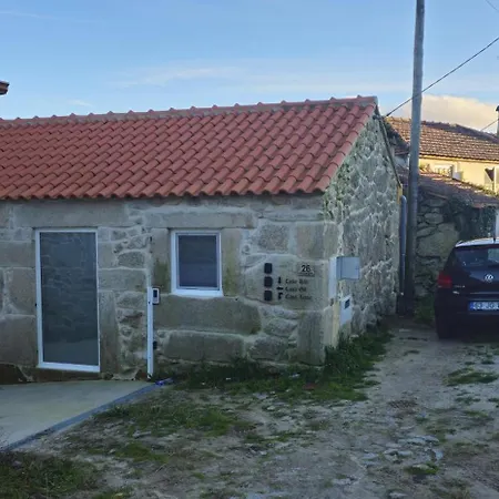 Hébergement de vacances Casa Lima - Al