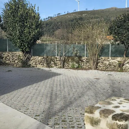 Casa Lima - Al בית נופש