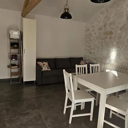 別荘 Casa Lima - Al *