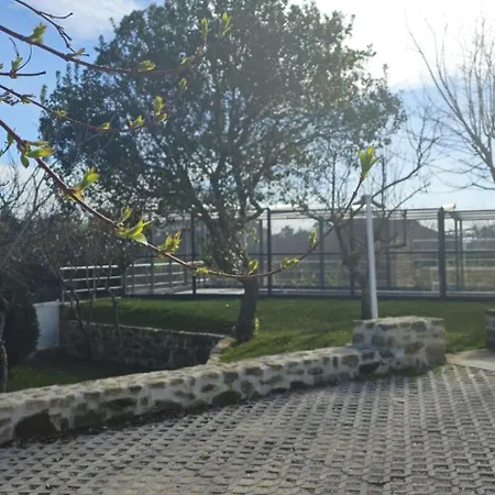 בית נופש Casa Lima - Al *