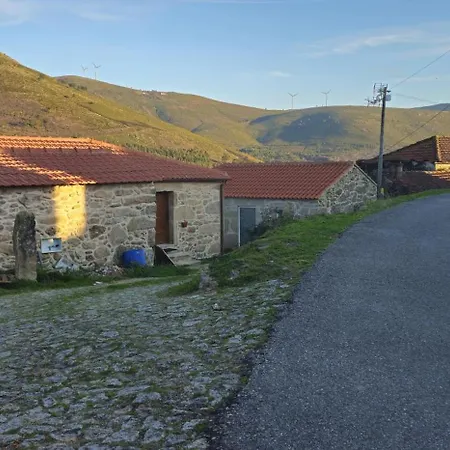 בית נופש Casa Lima - Al ואלנסה