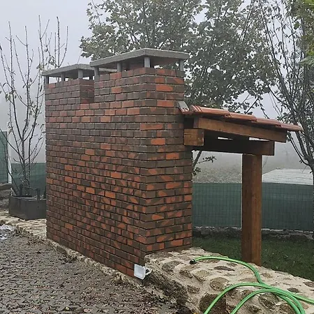 Casa Lima - Al בית נופש