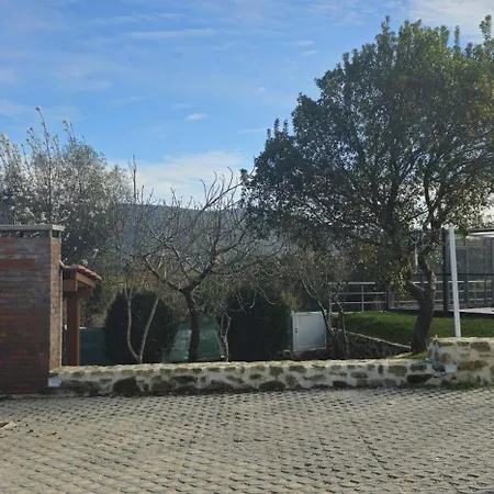 Hébergement de vacances Casa Lima - Al *