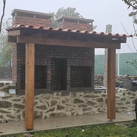 Casa Lima - Al Hébergement de vacances *