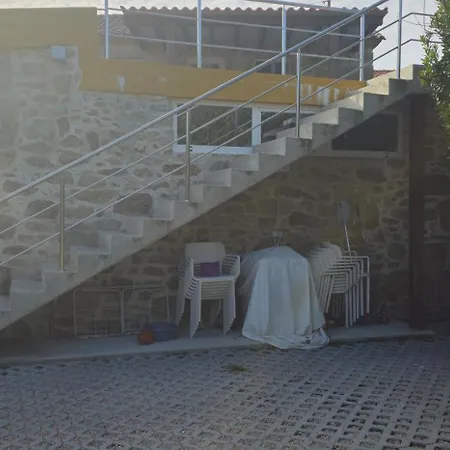 別荘 Casa Lima - Al