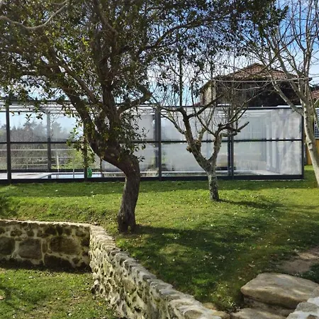 Casa Lima - Al Hébergement de vacances *