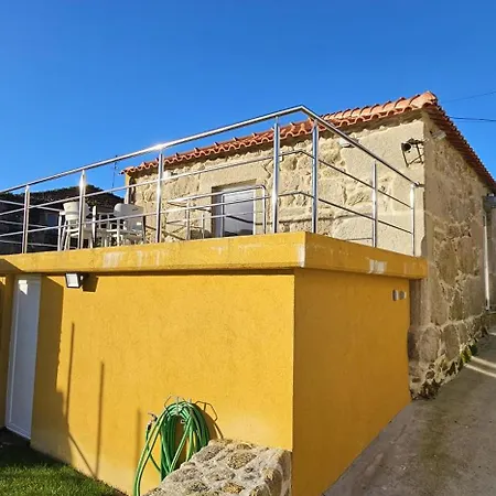 Hébergement de vacances Casa Lima - Al Valenca