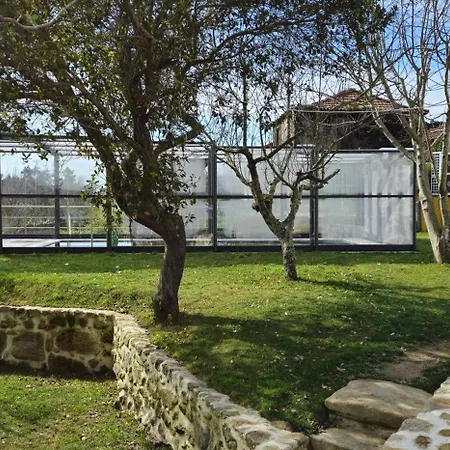 Casa Lima - Al 別荘 *