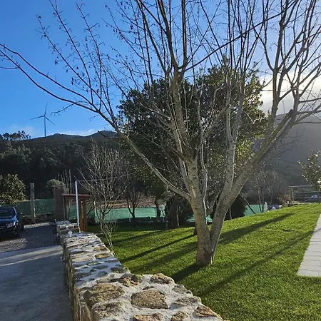 בית נופש Casa Lima - Al *