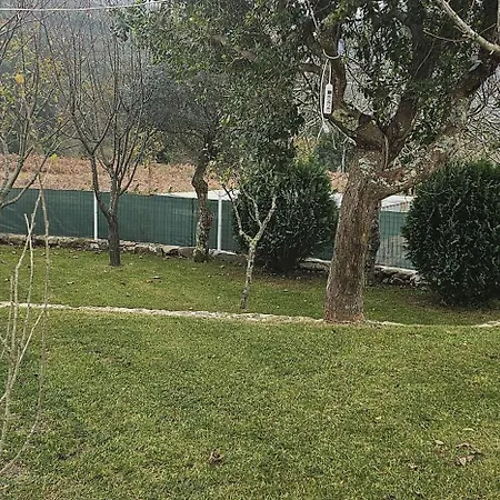 בית נופש Casa Lima - Al