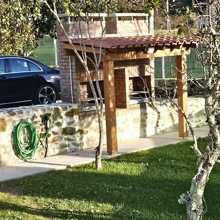 Casa Lima - Al Hébergement de vacances Valenca