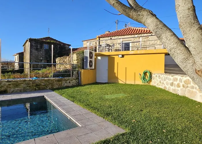 Casa Lima - Al بيت للعطل