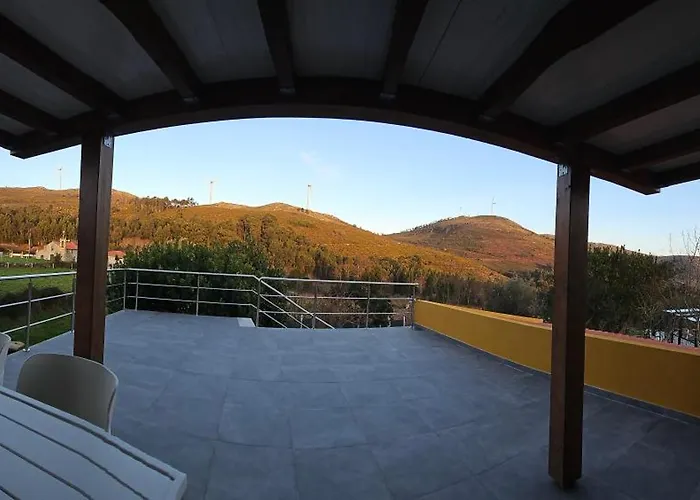 Casa Lima - Al فالينسا