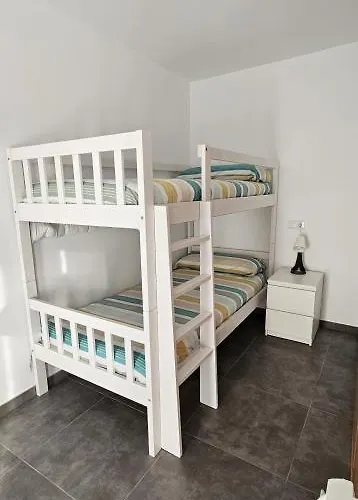 Ferienhaus Casa Lima - Al