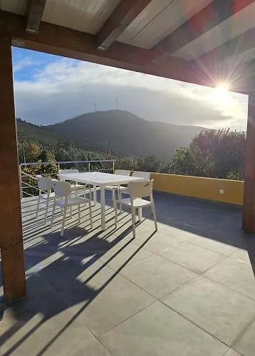 Casa Lima - Al بيت للعطل فالينسا