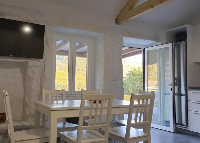 Ferienhaus Casa Lima - Al *