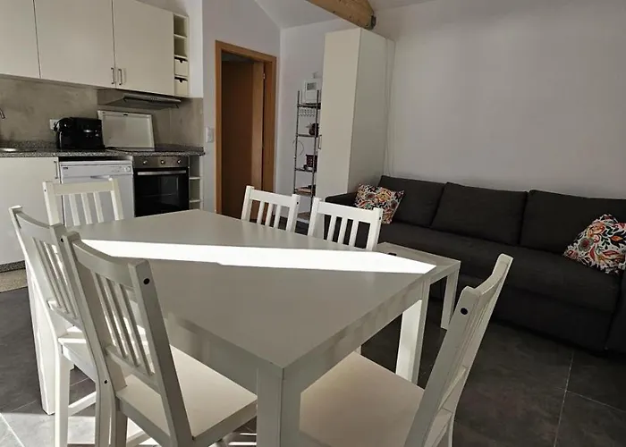 Casa Lima - Al Ferienhaus