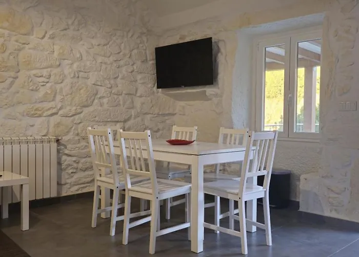 Casa Lima - Al Ferienhaus