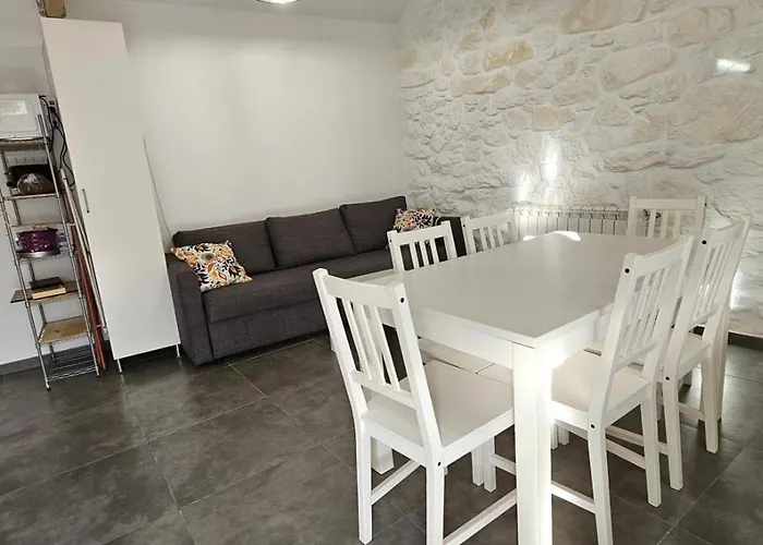 Casa Lima - Al Ferienhaus *