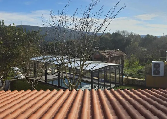 Casa Lima - Al Valenca