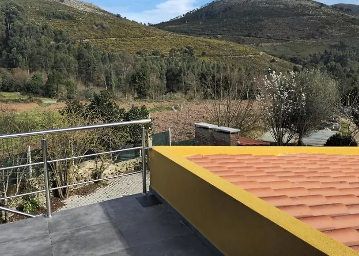 Casa Lima - Al Σπίτι διακοπών