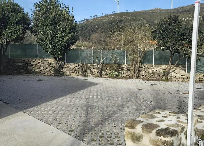 Casa Lima - Al Σπίτι διακοπών