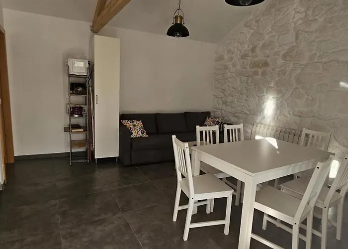 بيت للعطل Casa Lima - Al *