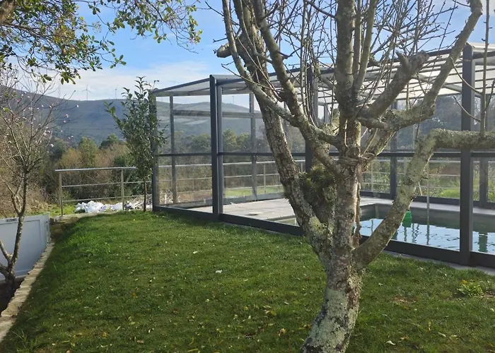 Casa Lima - Al * فالينسا