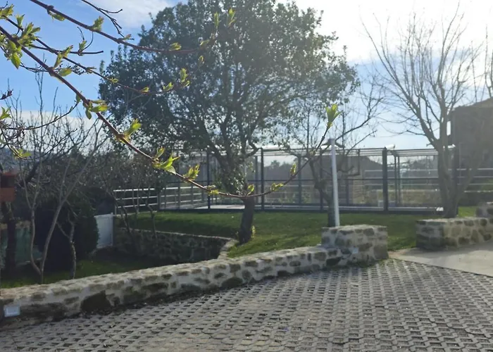 بيت للعطل Casa Lima - Al *