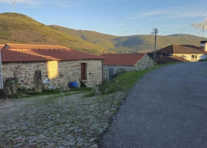 Σπίτι διακοπών Casa Lima - Al Valenca