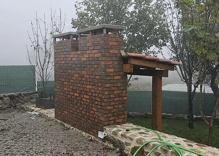 Casa Lima - Al Σπίτι διακοπών