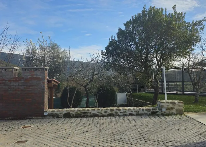 بيت للعطل Casa Lima - Al *