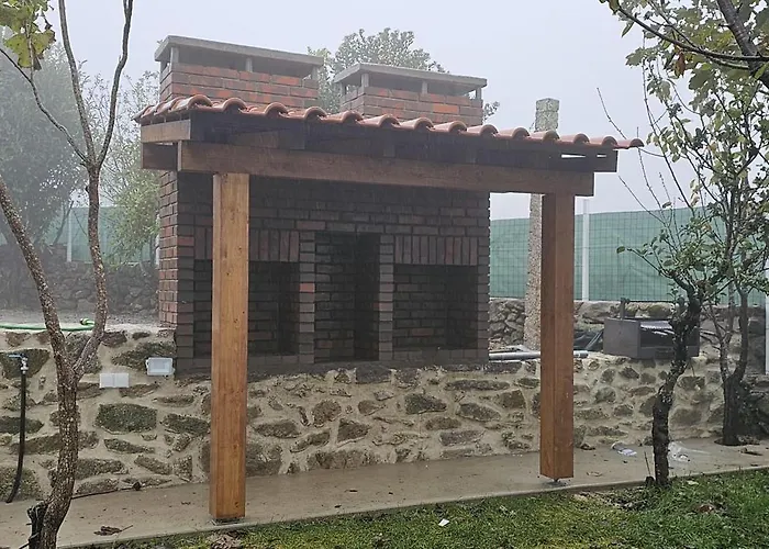 Casa Lima - Al بيت للعطل *