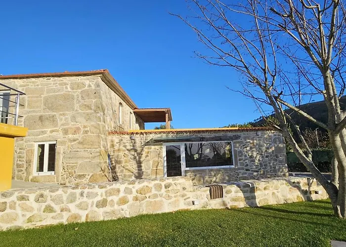 Casa Lima - Al فالينسا