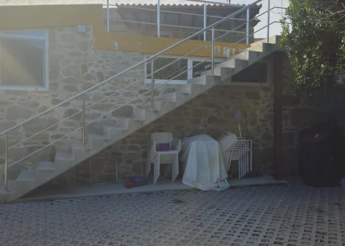 Σπίτι διακοπών Casa Lima - Al