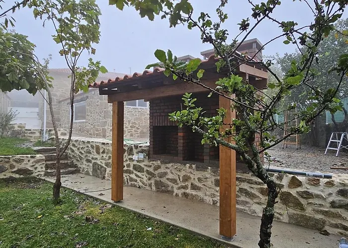 Casa Lima - Al فالينسا