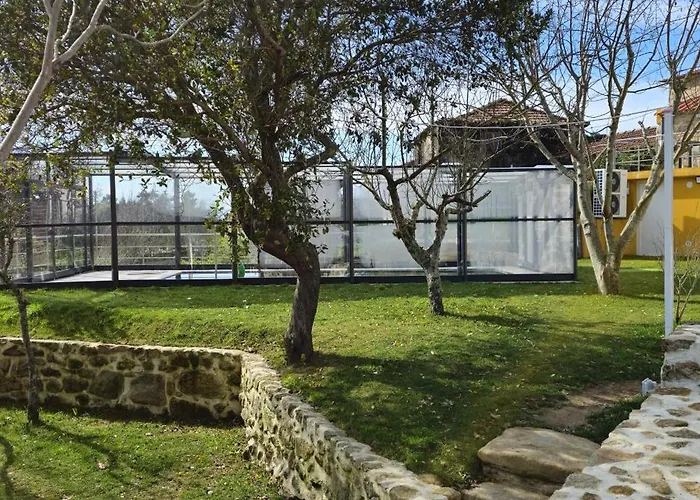 Casa Lima - Al Ferienhaus *