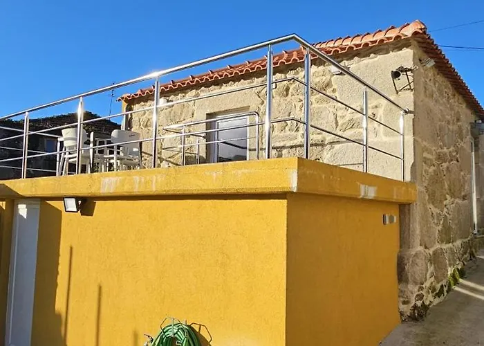 Σπίτι διακοπών Casa Lima - Al Valenca