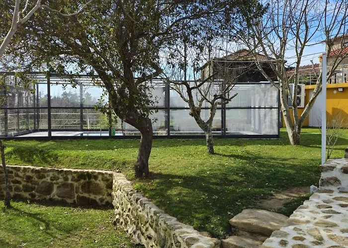 Casa Lima - Al بيت للعطل *